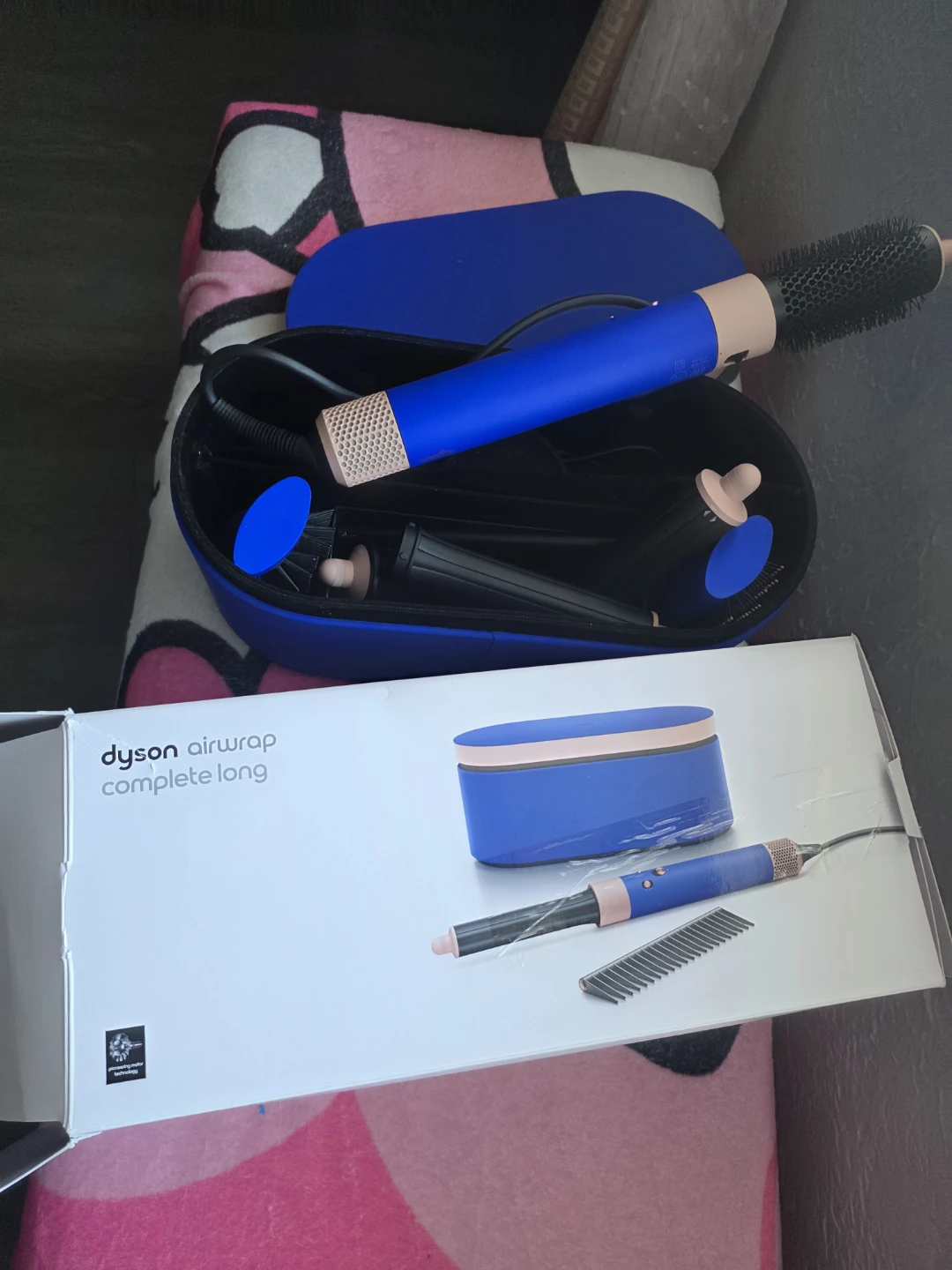 Dyson Airwrap Complete Long Hair Styler - photo 5