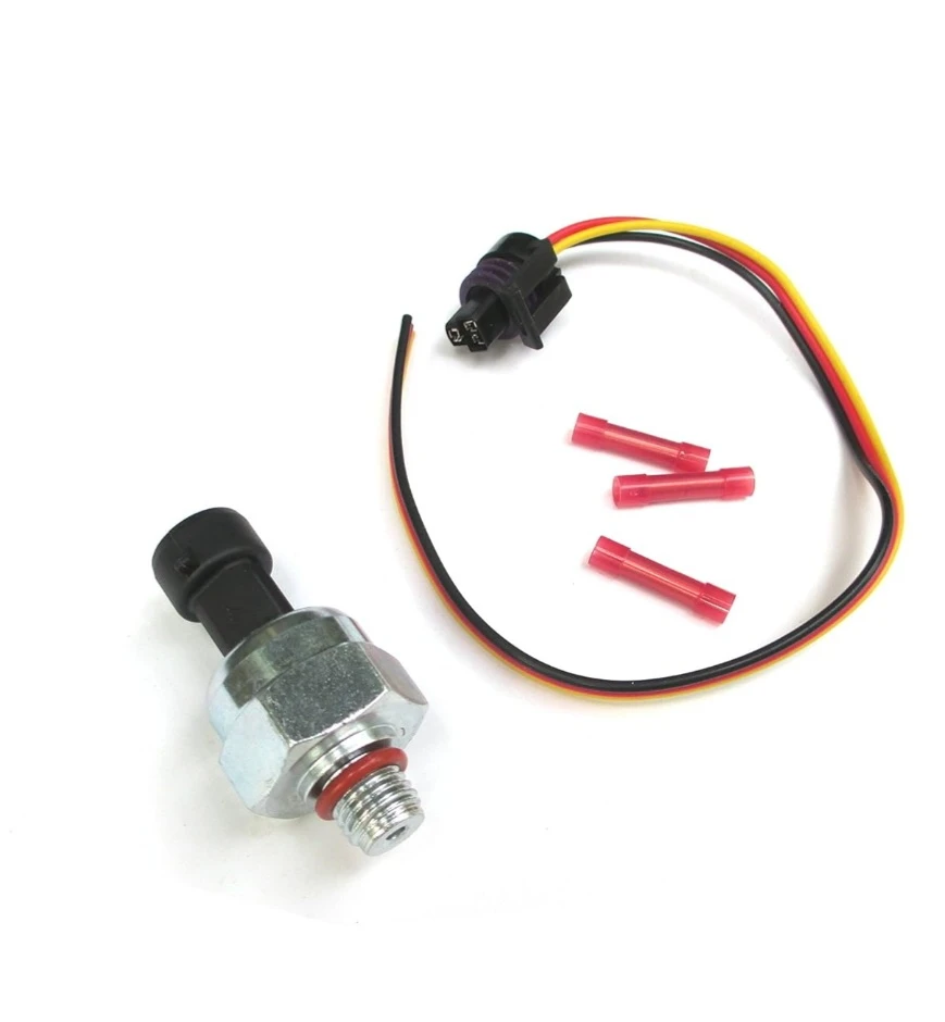 KM Pressure Sensor Switch 1845274 C92 3191A - photo 3