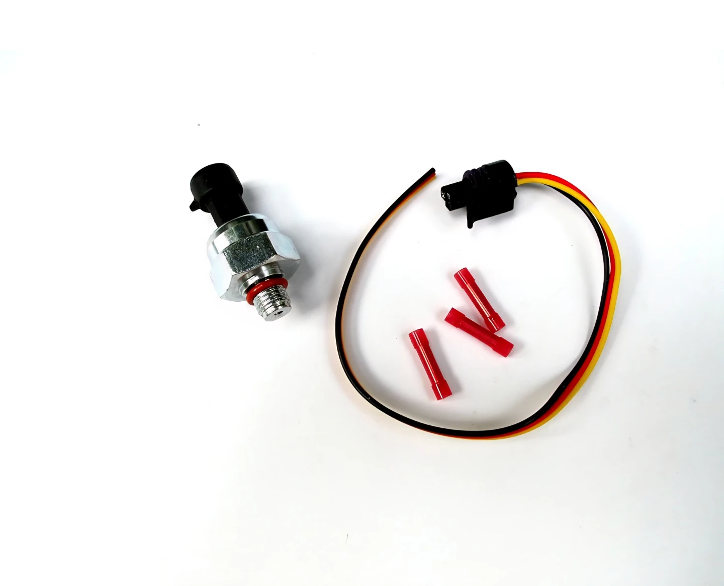 KM Pressure Sensor Switch 1845274 C92 3191A - photo 4