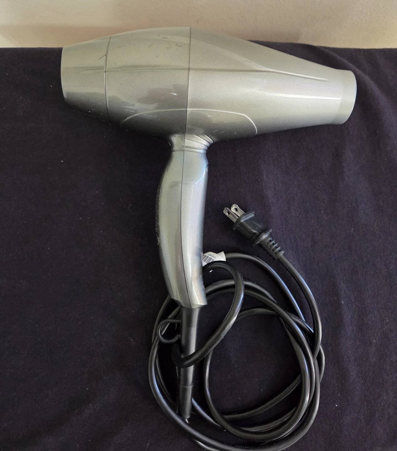 Conair Infiniti Pro 3Q Brushless Motor Hair Dryer - photo 2