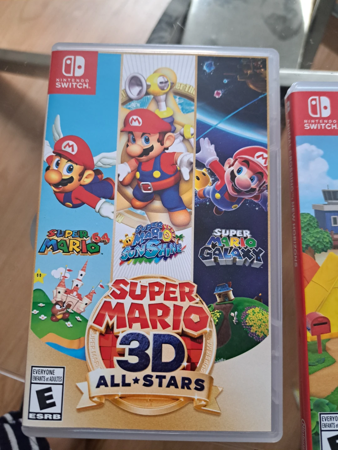 Nintendo Switch Games plus games - photo 5