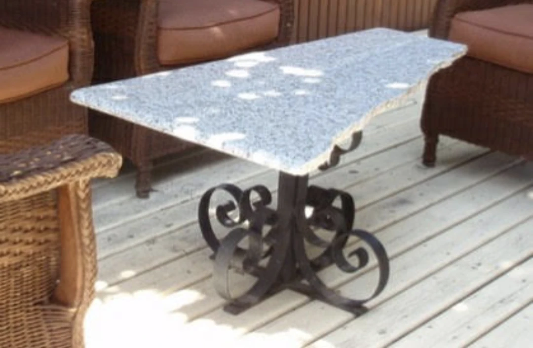 Coffee Table - photo 2
