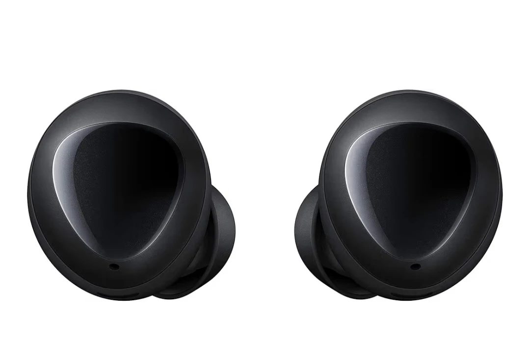 Samsung Galaxy Buds+ Wireless Earbuds - Black - photo 3