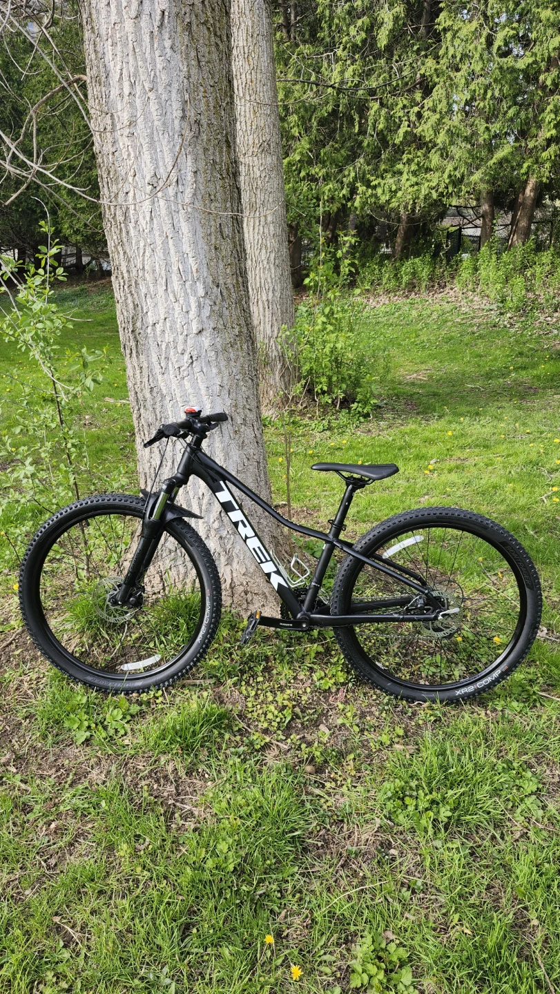 Trek Marlin 4 (XS / 27.5") – Like New / Only 10 Rides!