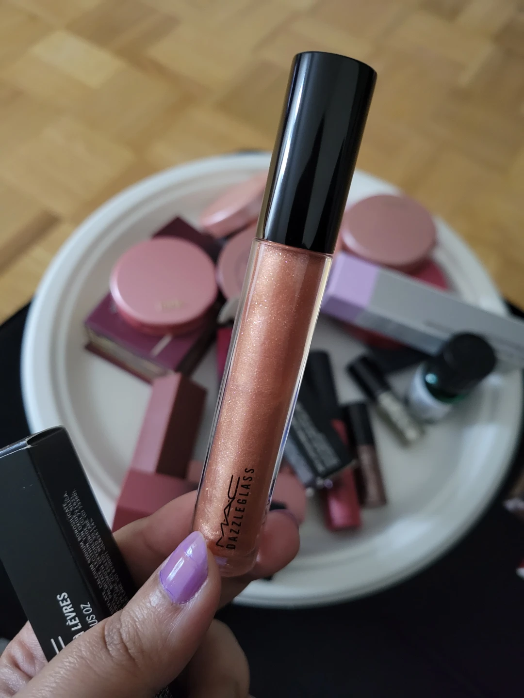Makeup - photo 3