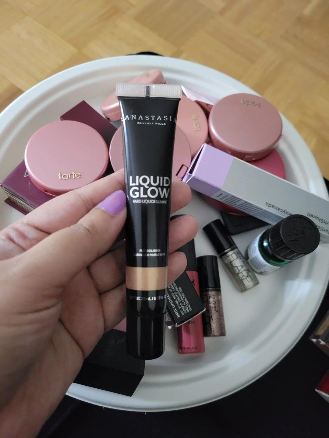 Makeup - photo 5