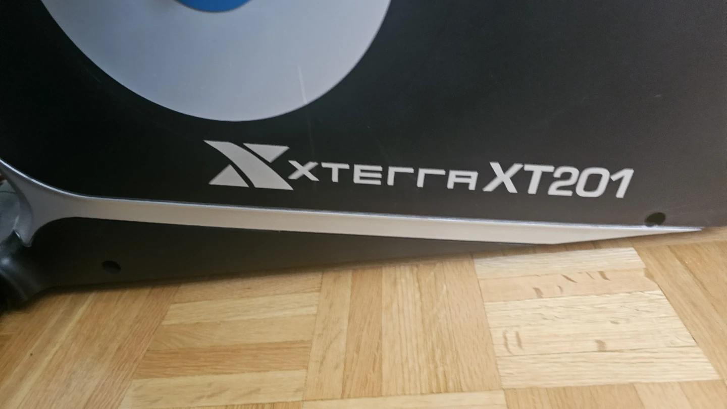 XTERRA XT201 Recumbent Exercise Bike - photo 3