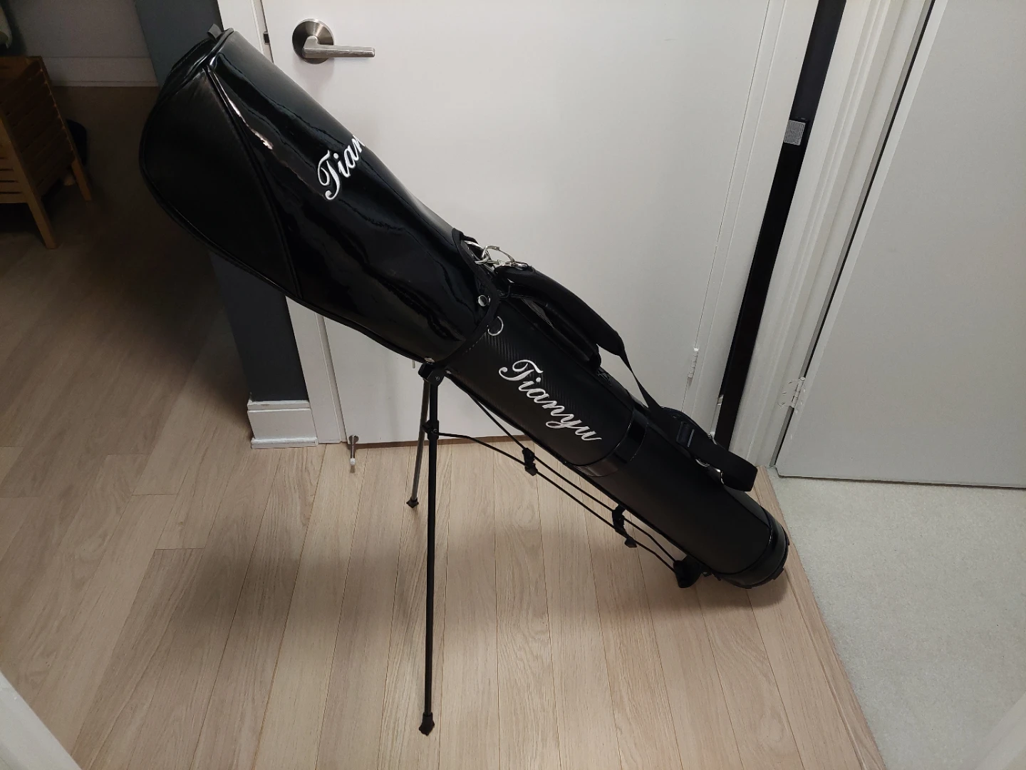 Tianyu Golf Stand Bag