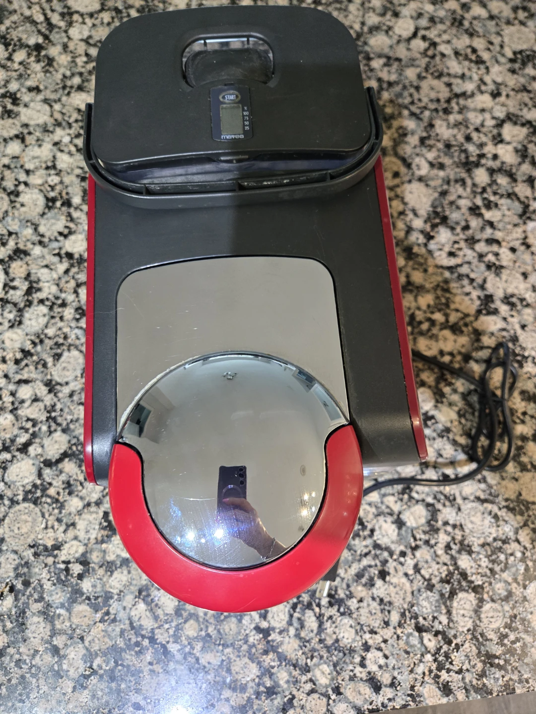 Bosch Tassimo Coffee Maker - photo 2
