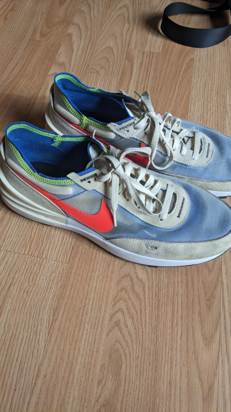 Nike Waffle Debut Shoes US 11.5 - photo 2