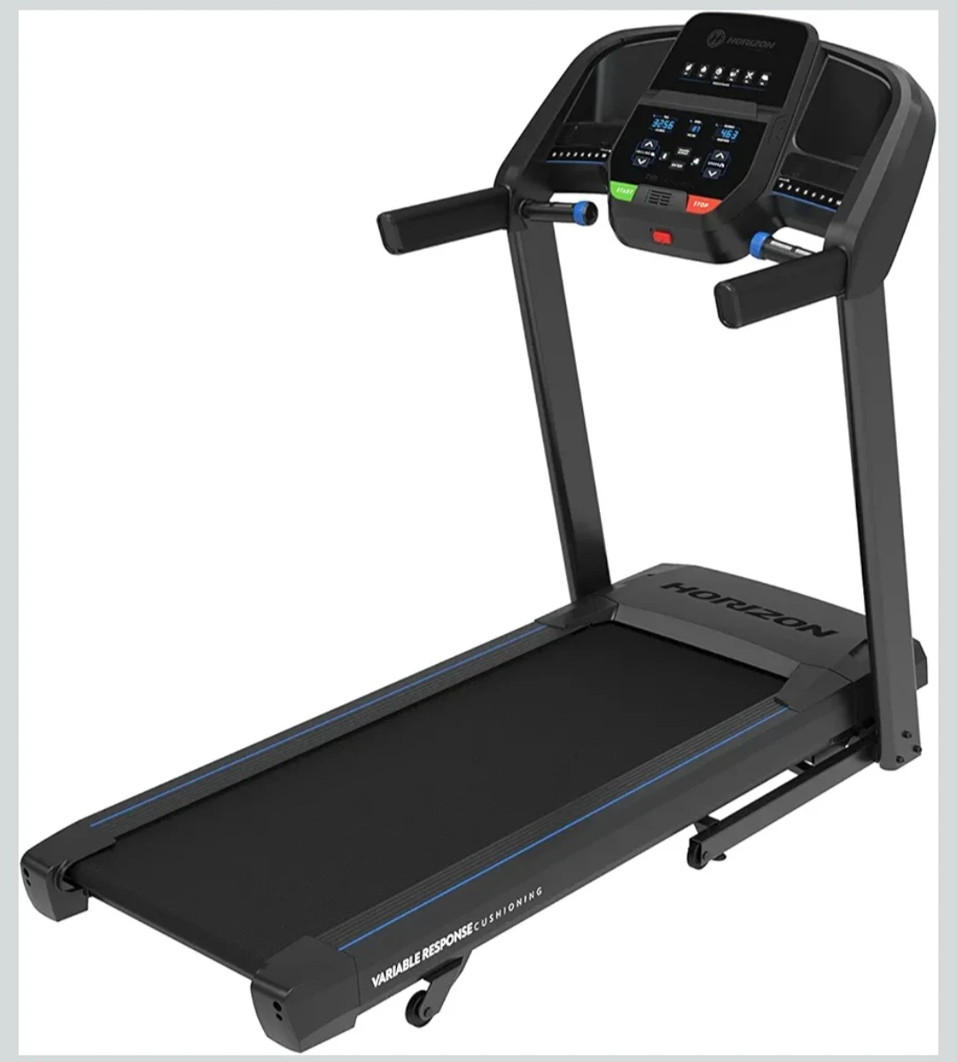 Horizon Fitness Treadmill