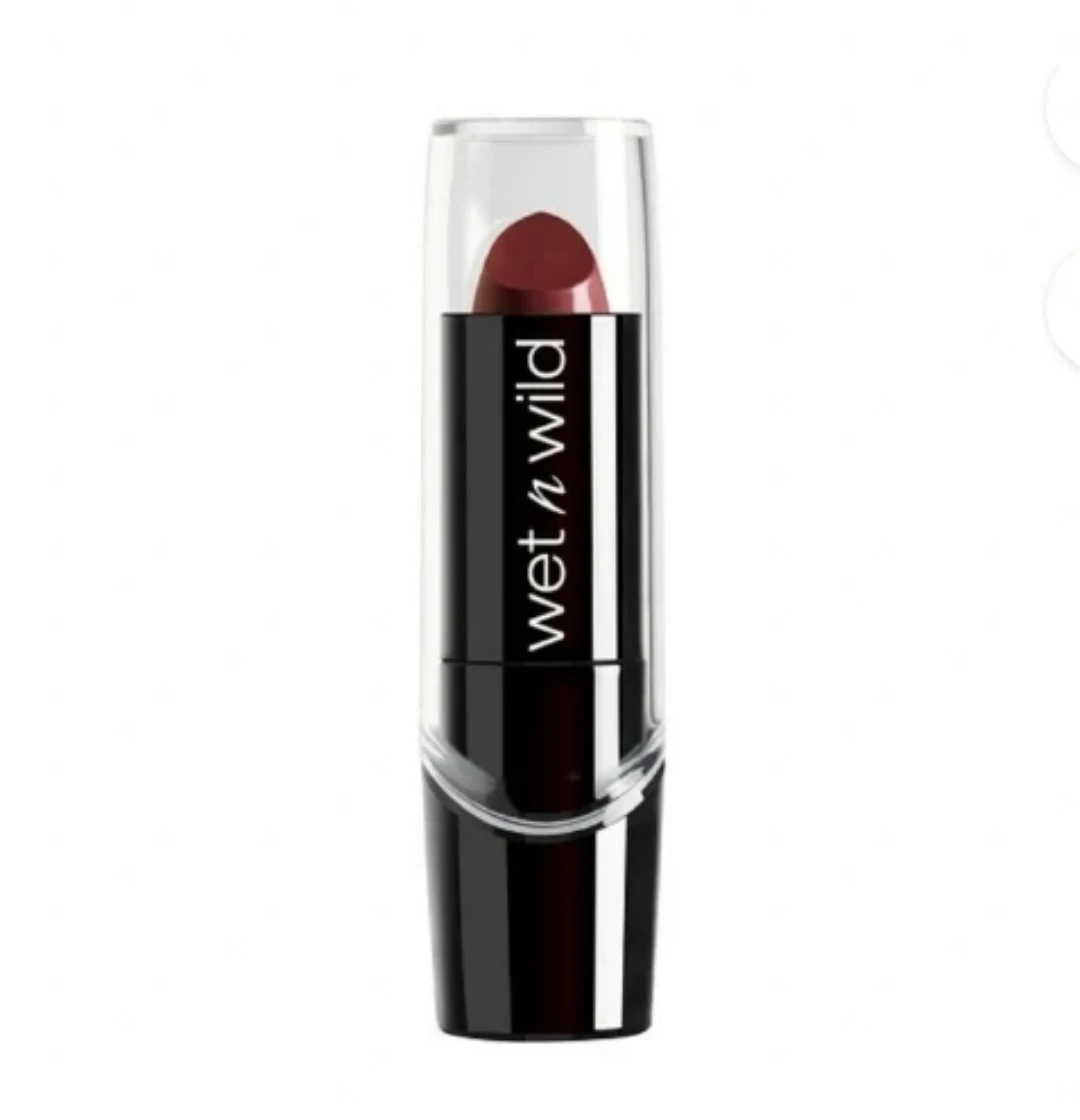 New Wet n Wild Lipstick - Dark Wine-Wn Combo - photo 2