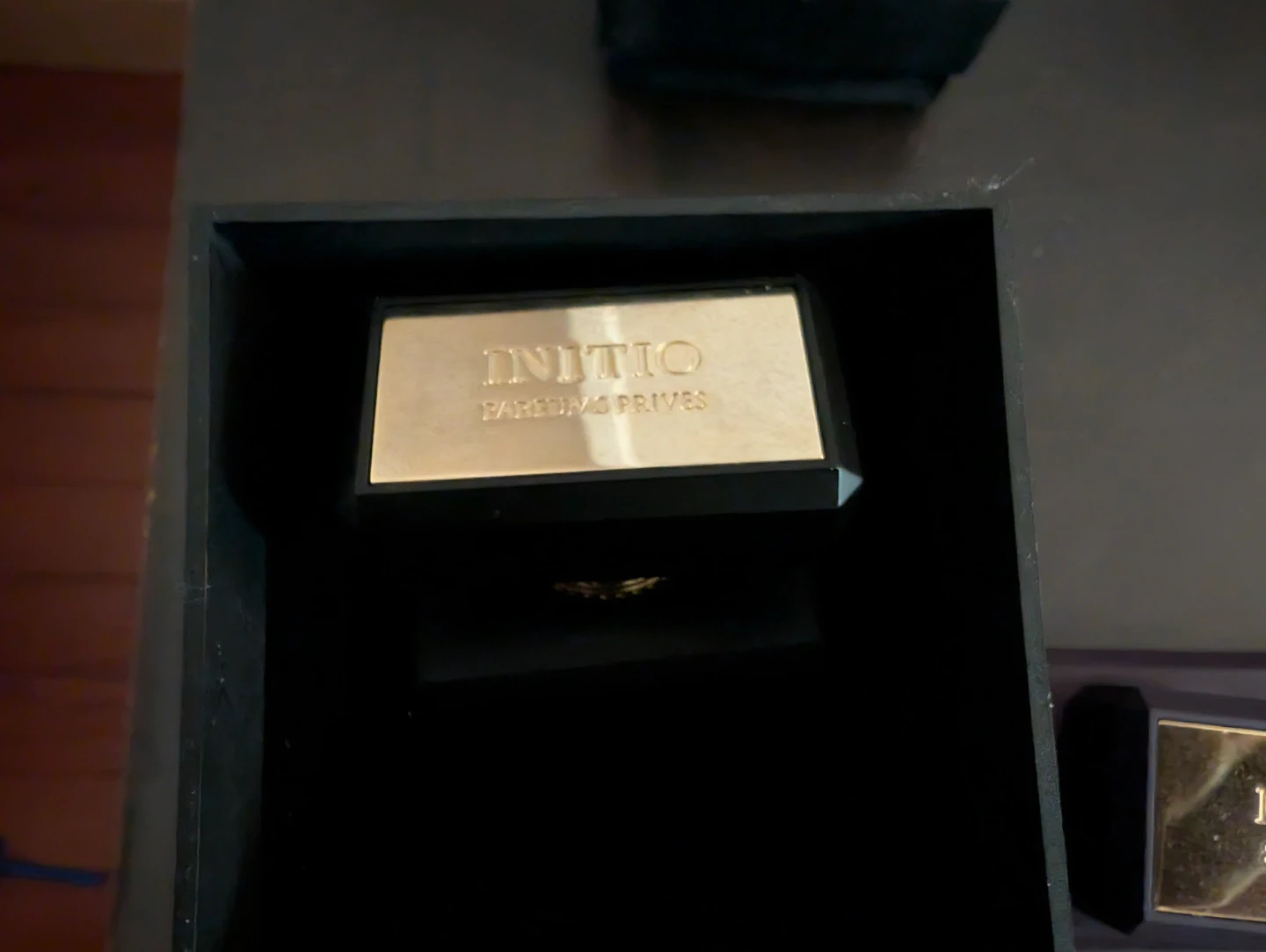 Initio Side Effect & Tom Ford Noir Parfum - photo 2
