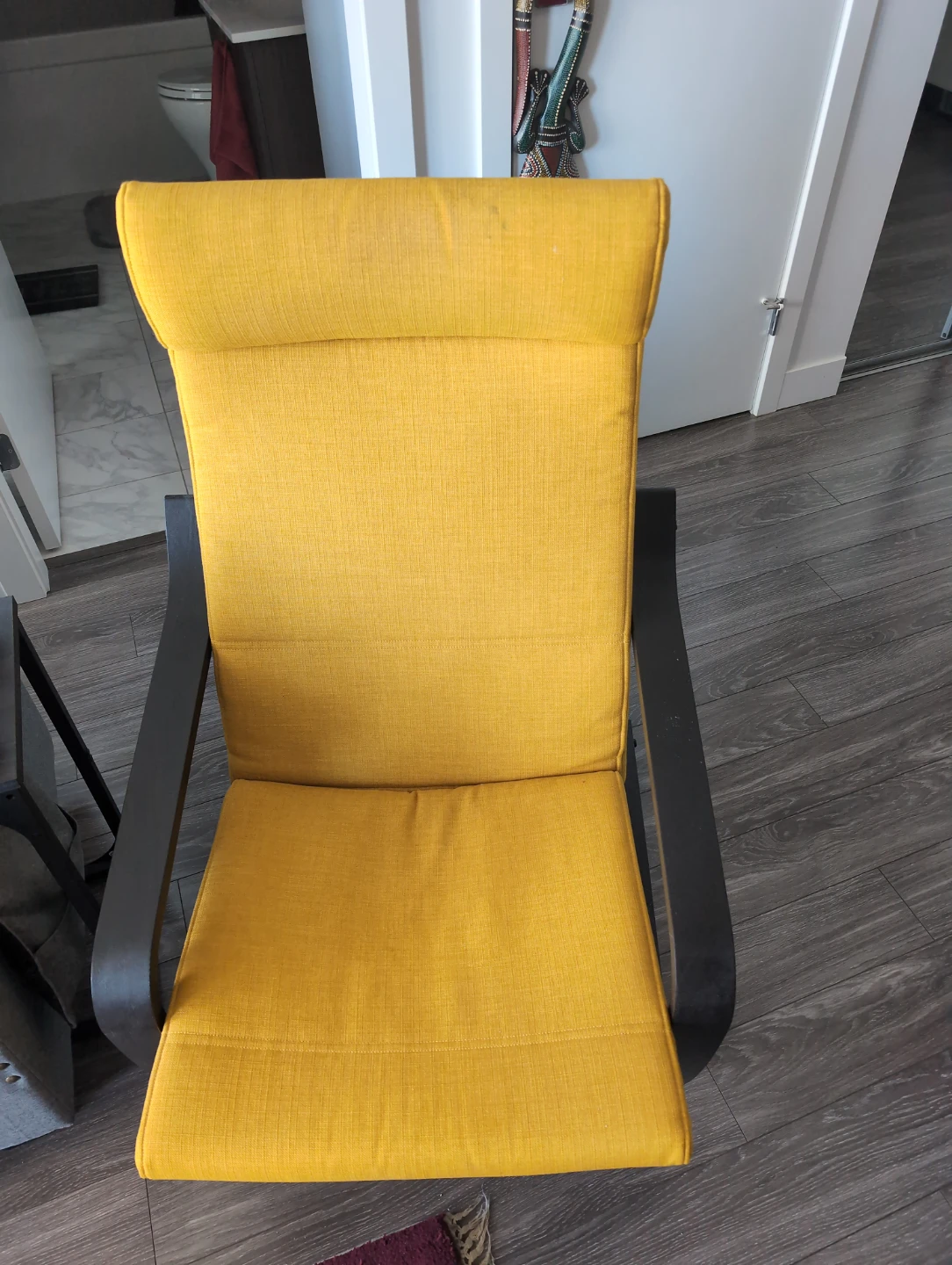 Ikea Rocker