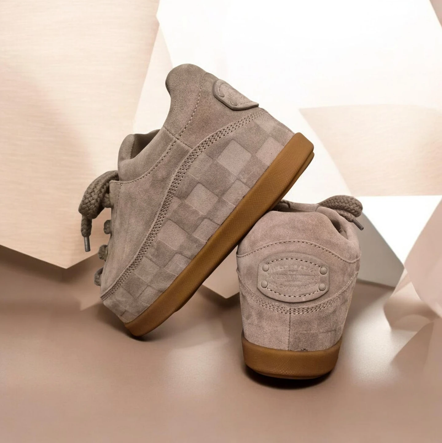 Yeti Lace Up Shoe - photo 2