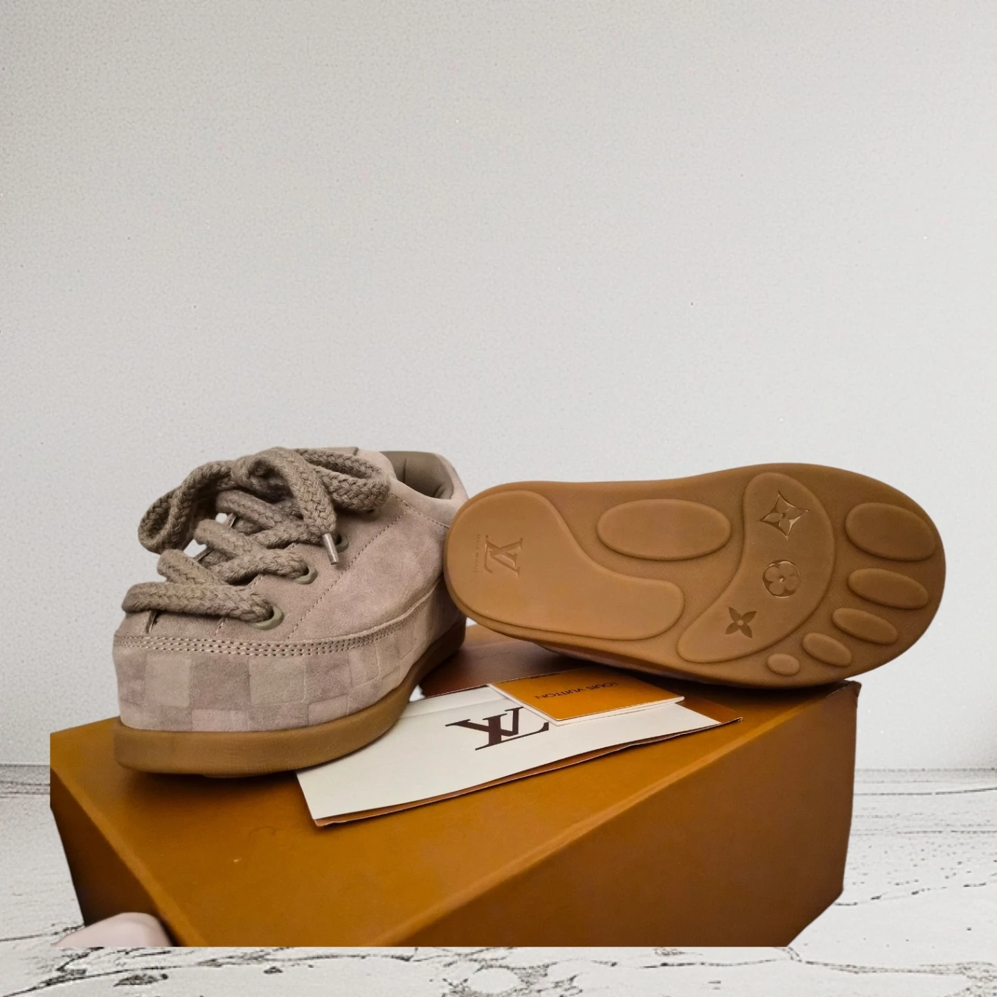 Yeti Lace Up Shoe - photo 3