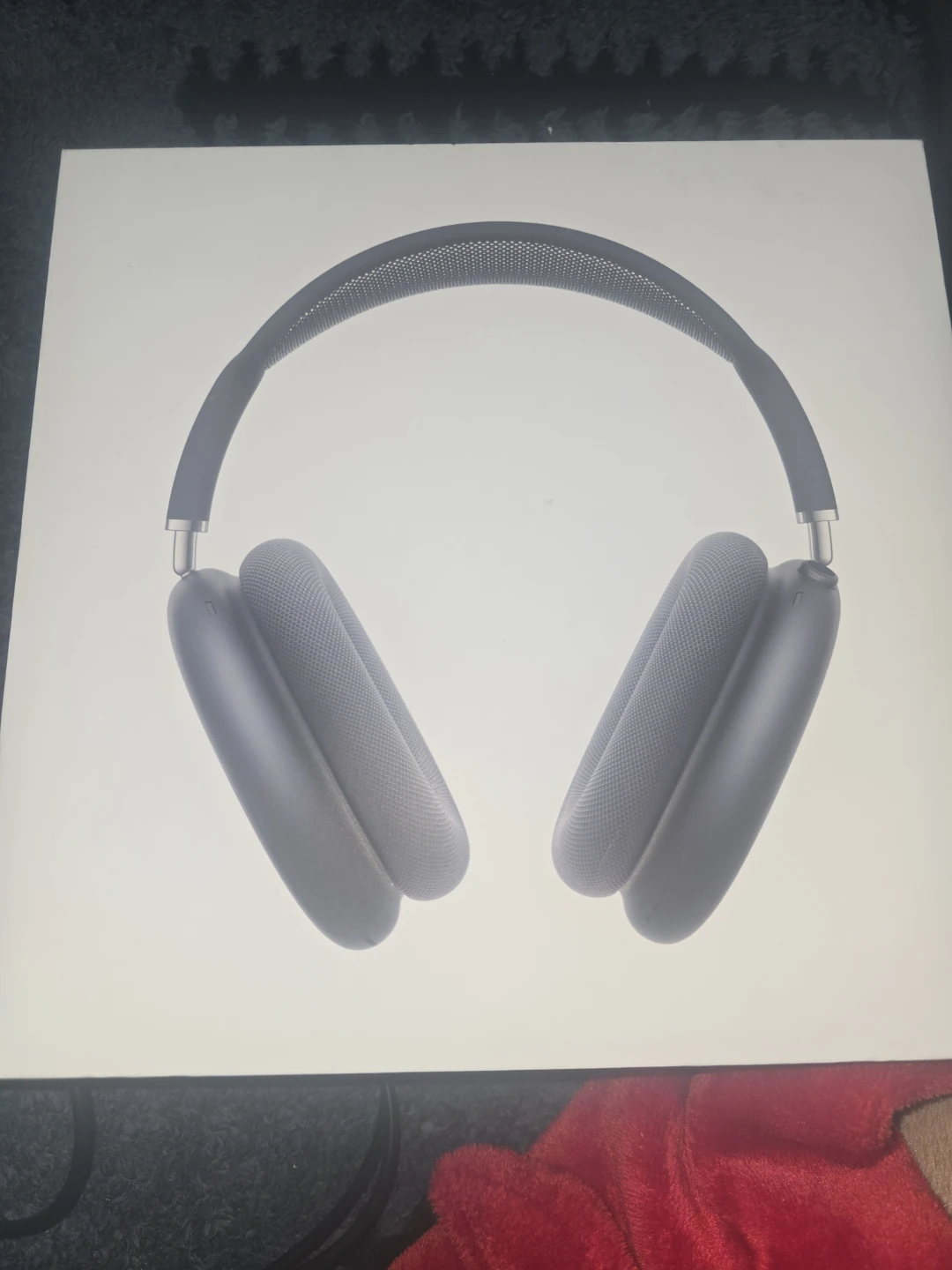 Apple AirPods Max Headphones with Smart Case - photo 2