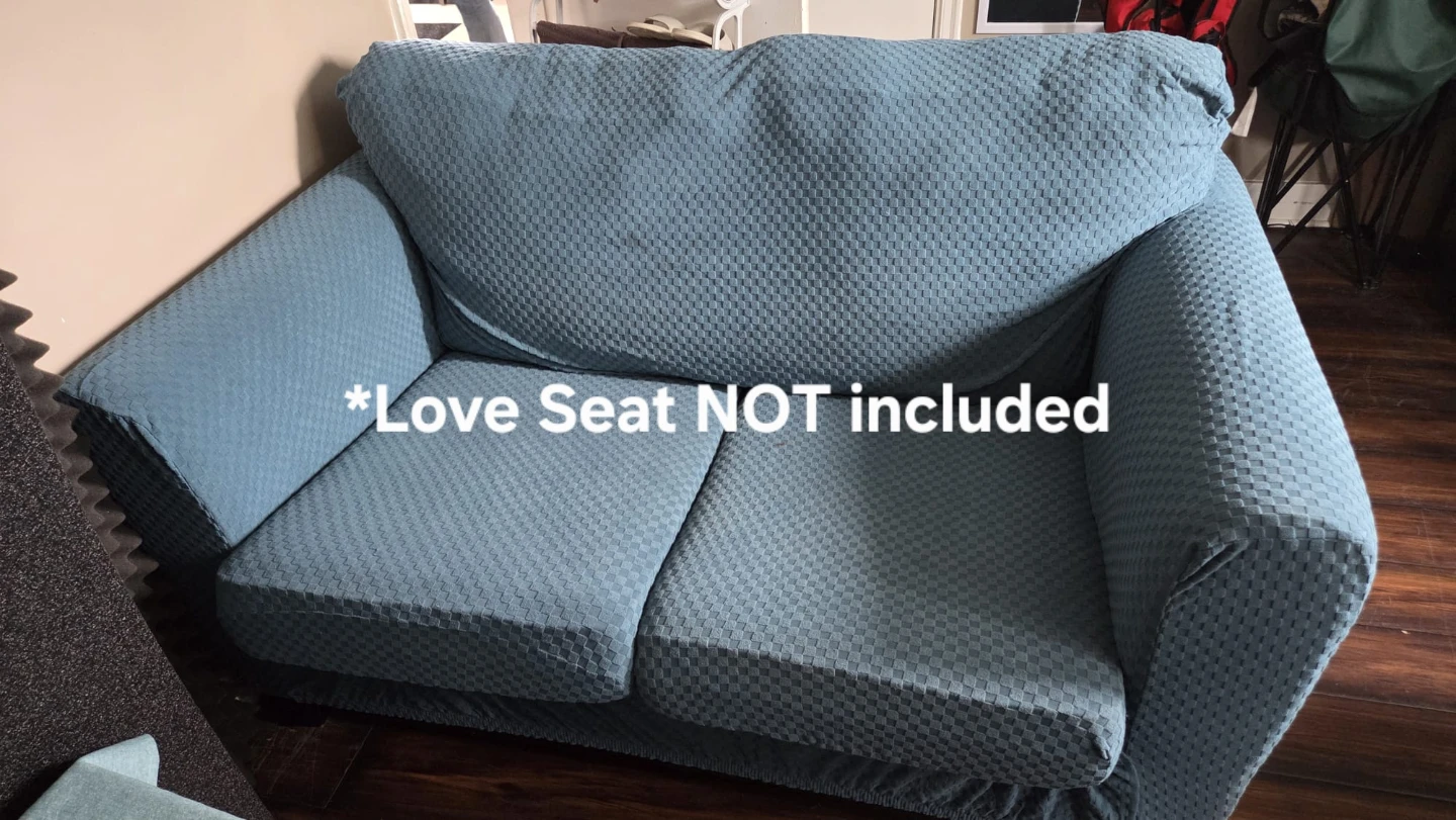 Sofa Cover Set