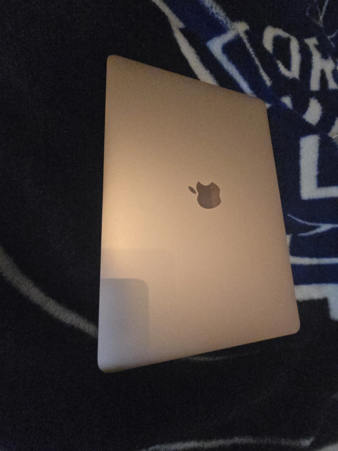 Apple MacBook Air (13-inch, 2020) Rose Gold - photo 2