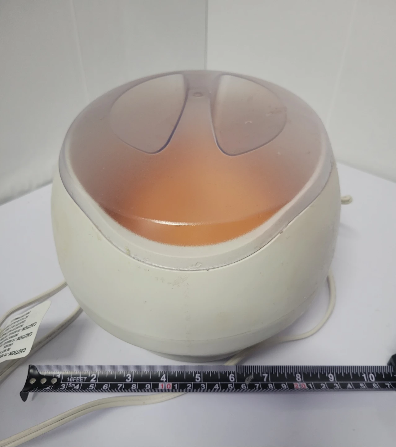 Remington Wax Warmer - photo 5