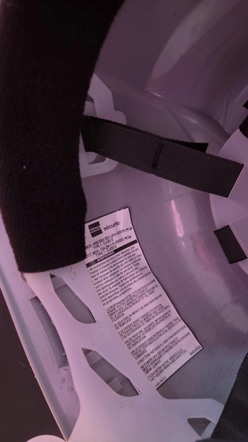 Workhorse Hard Hat - photo 2