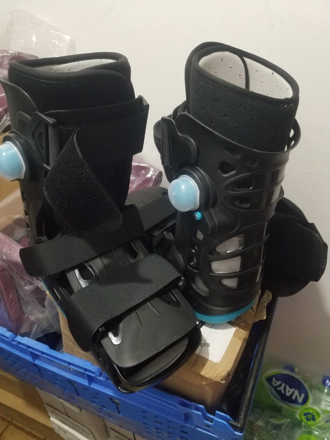 Air Walker Boot - photo 5