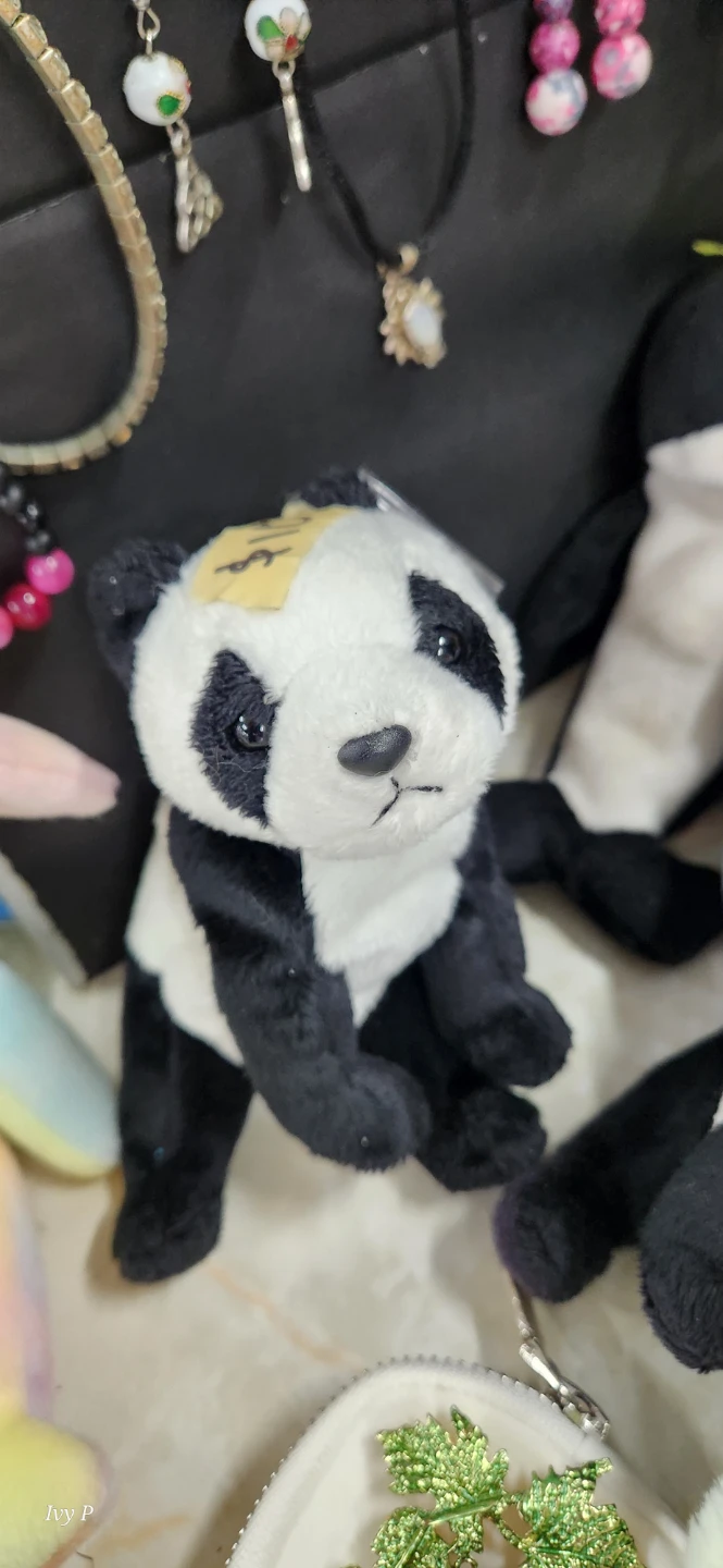 Beanie Babies Plush Toys - photo 5
