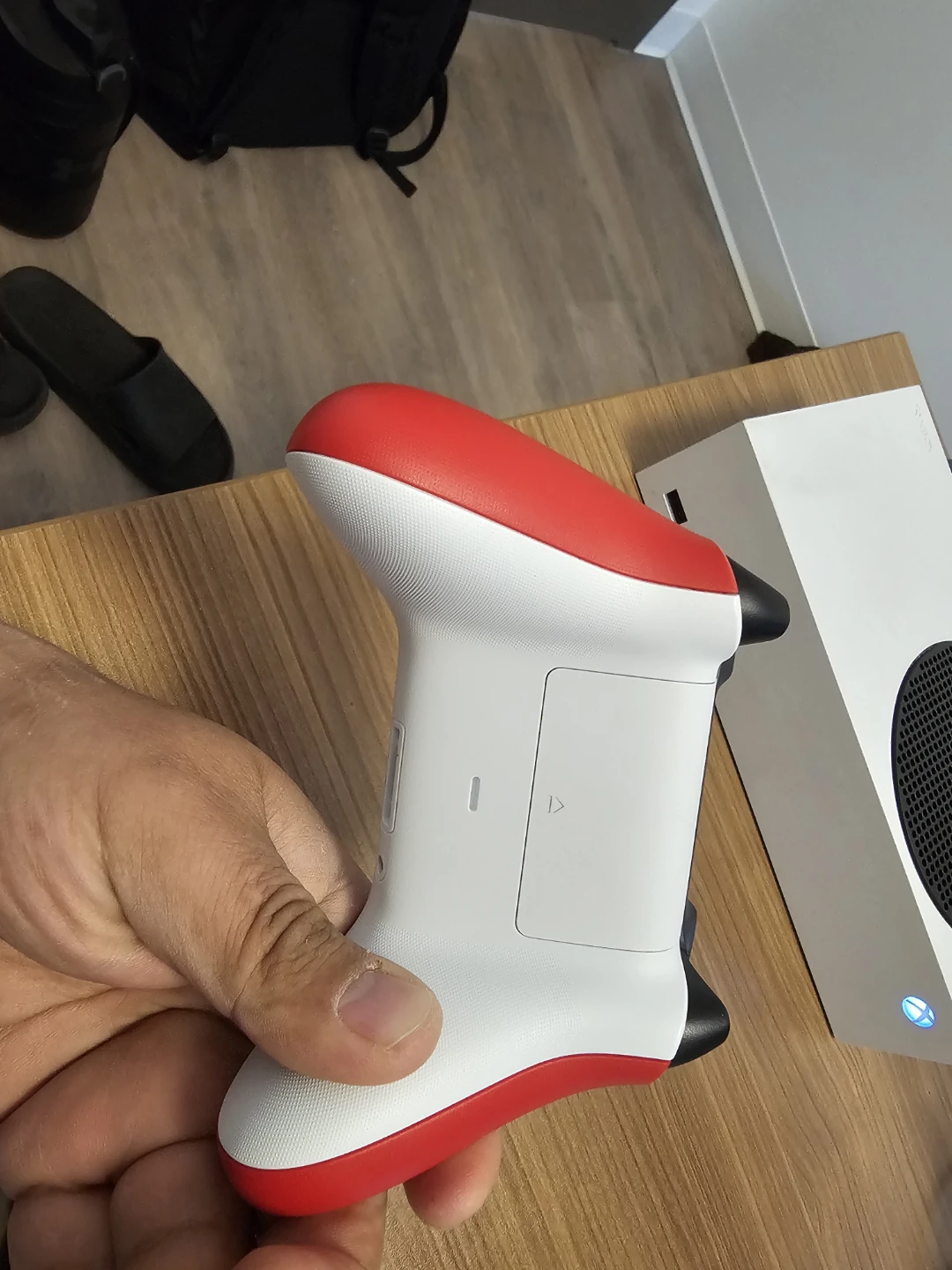 XBOX ONE SERIES S - photo 5
