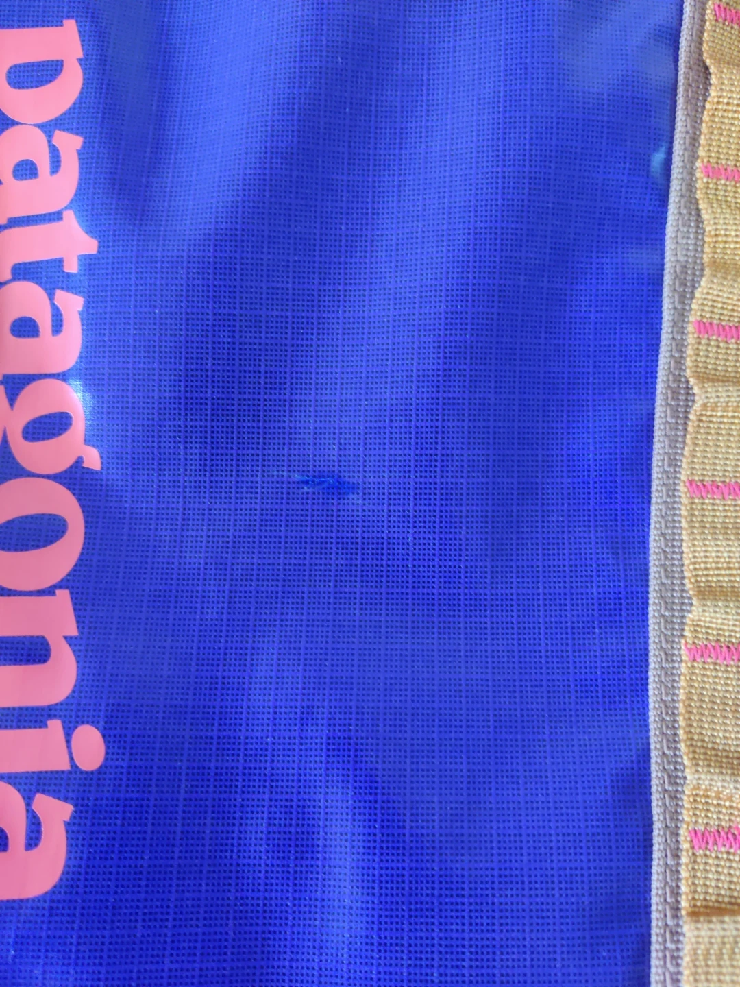 Patagonia Backpack Black Hole 32L - Purple - photo 5