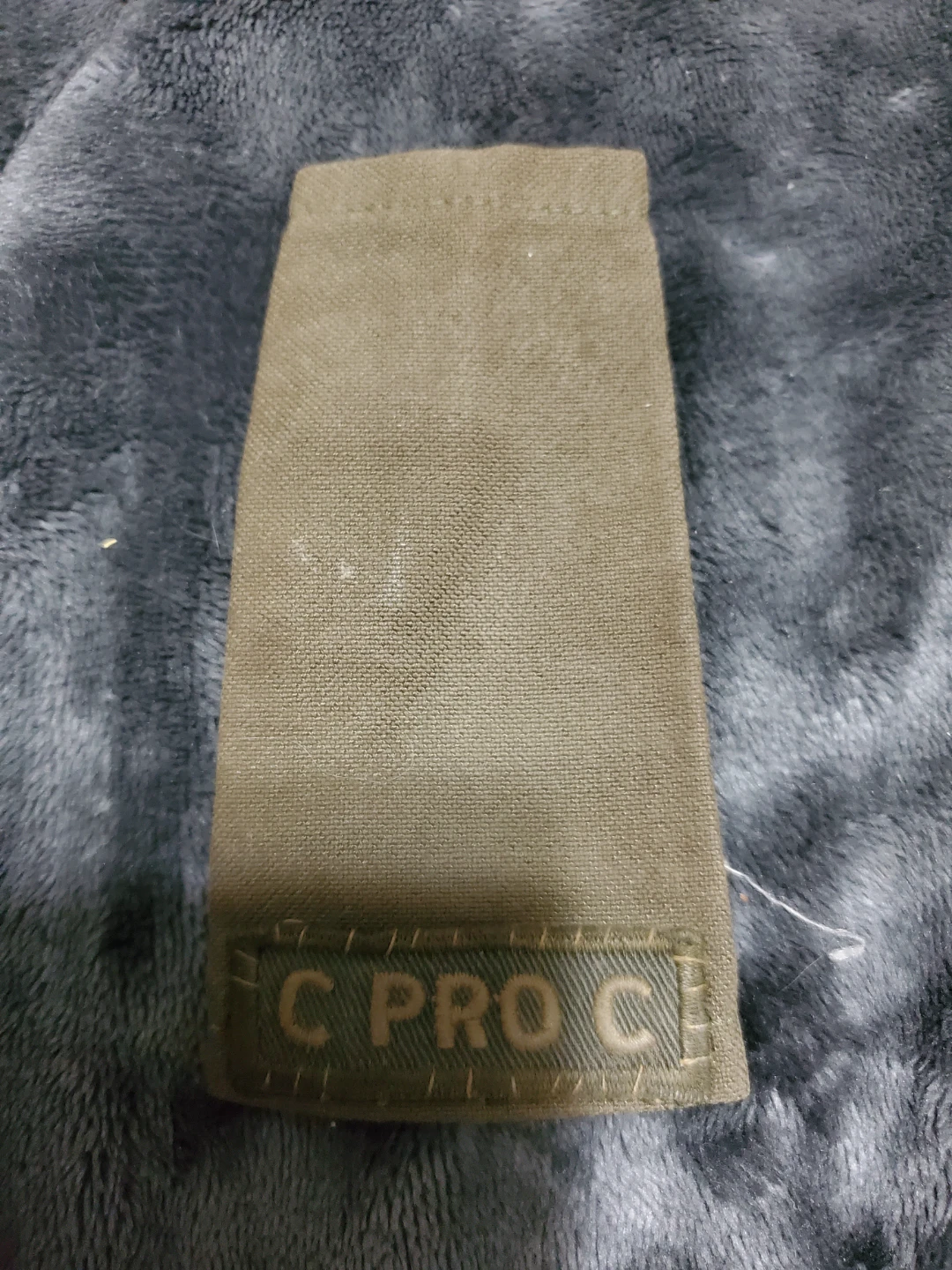 Canadian Military Stuff - photo 4