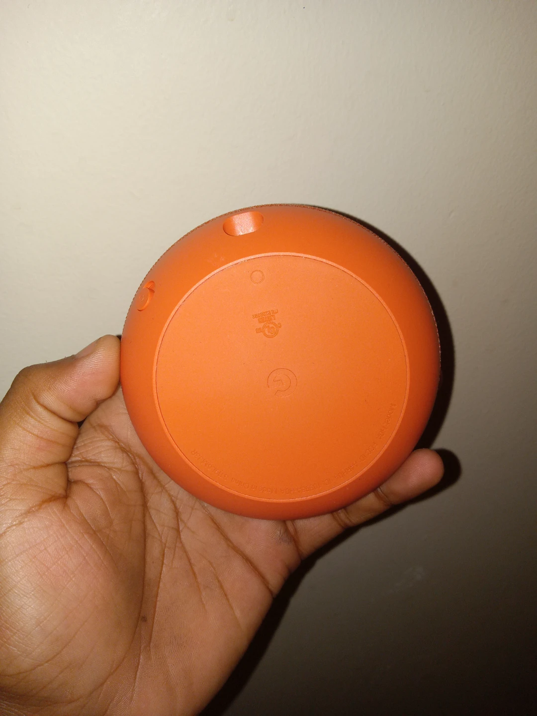 Like new Google home mini - photo 5