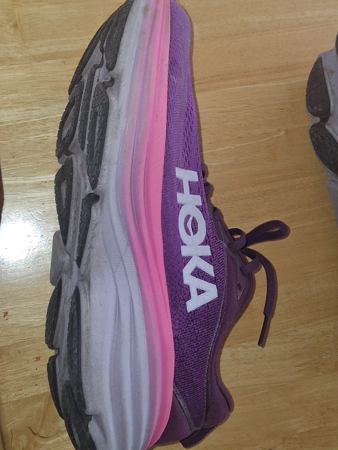 Hoka Women's Running Shoes
