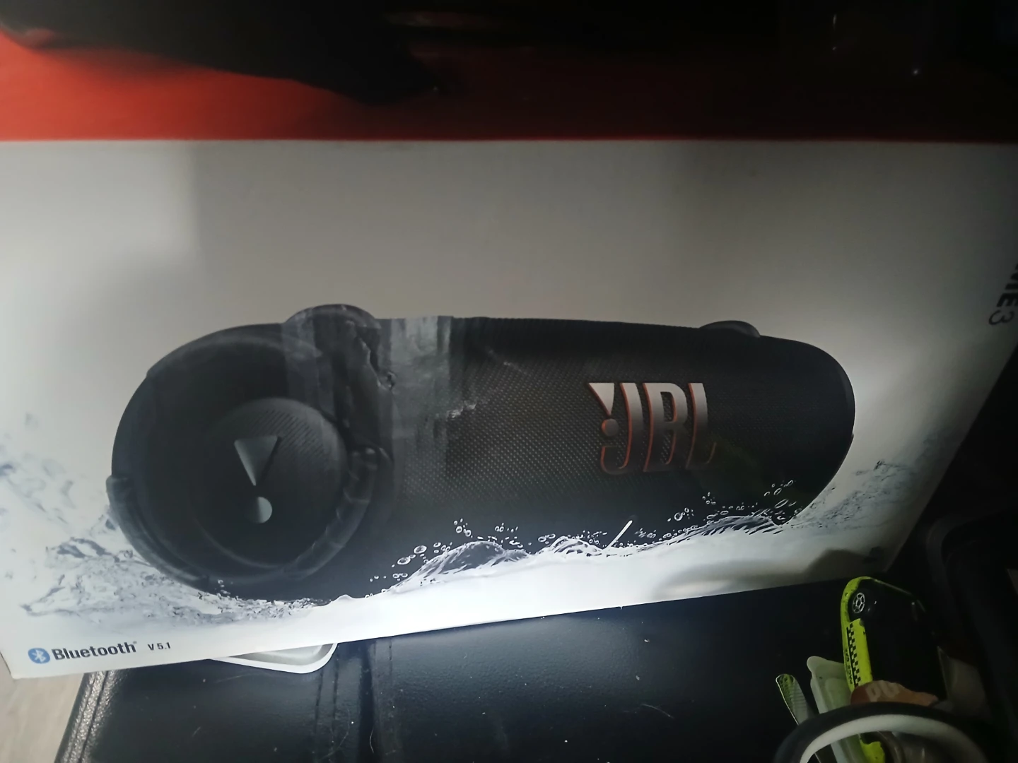 JBL Xtreme 2