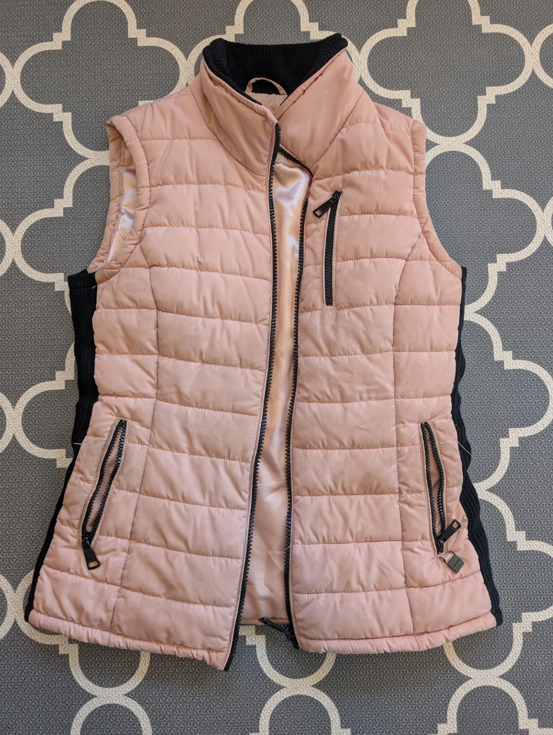 Women's vest