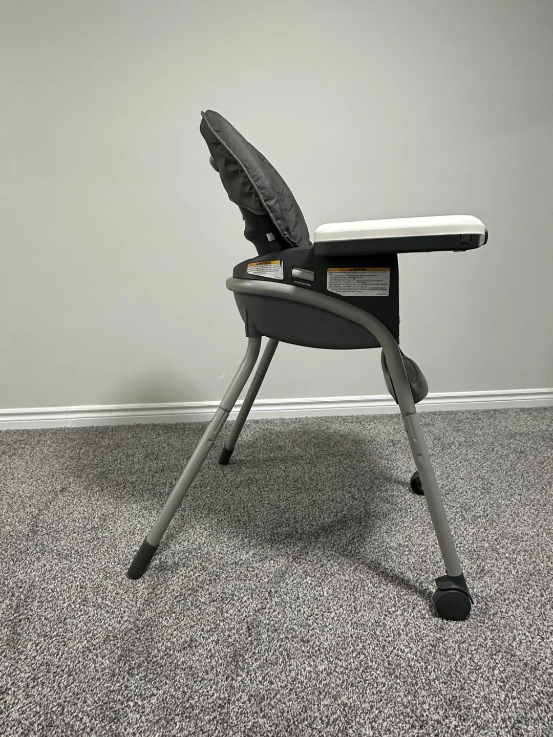 Graco High Chair - photo 5