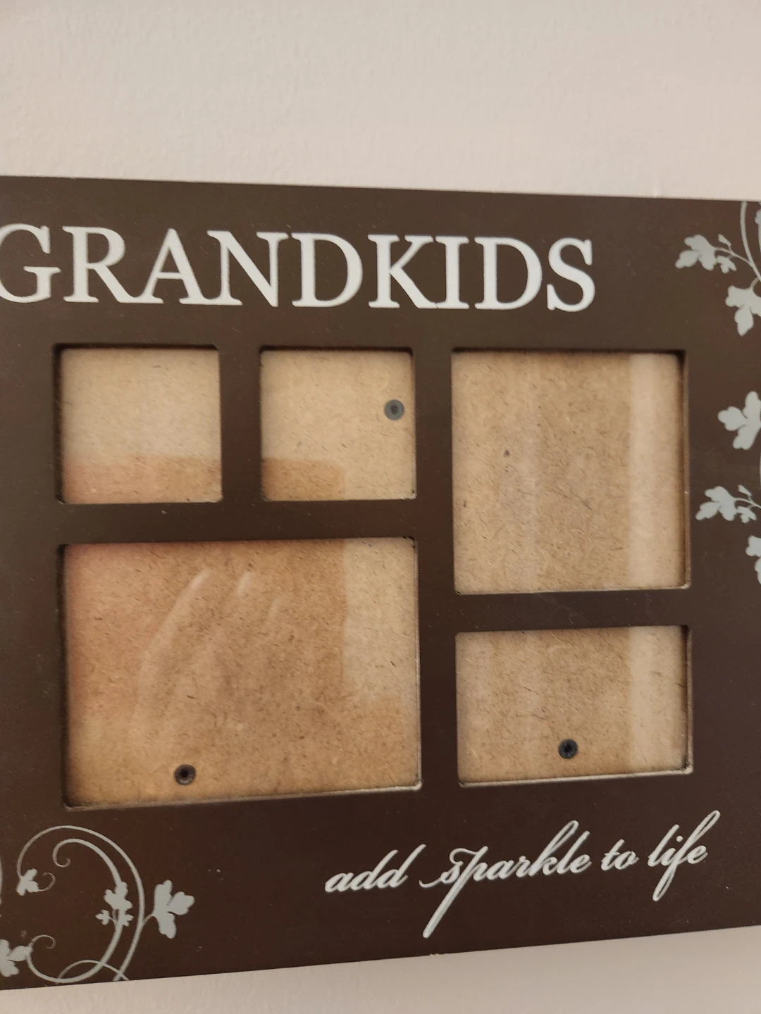 Grandkids Photo Frame - photo 2