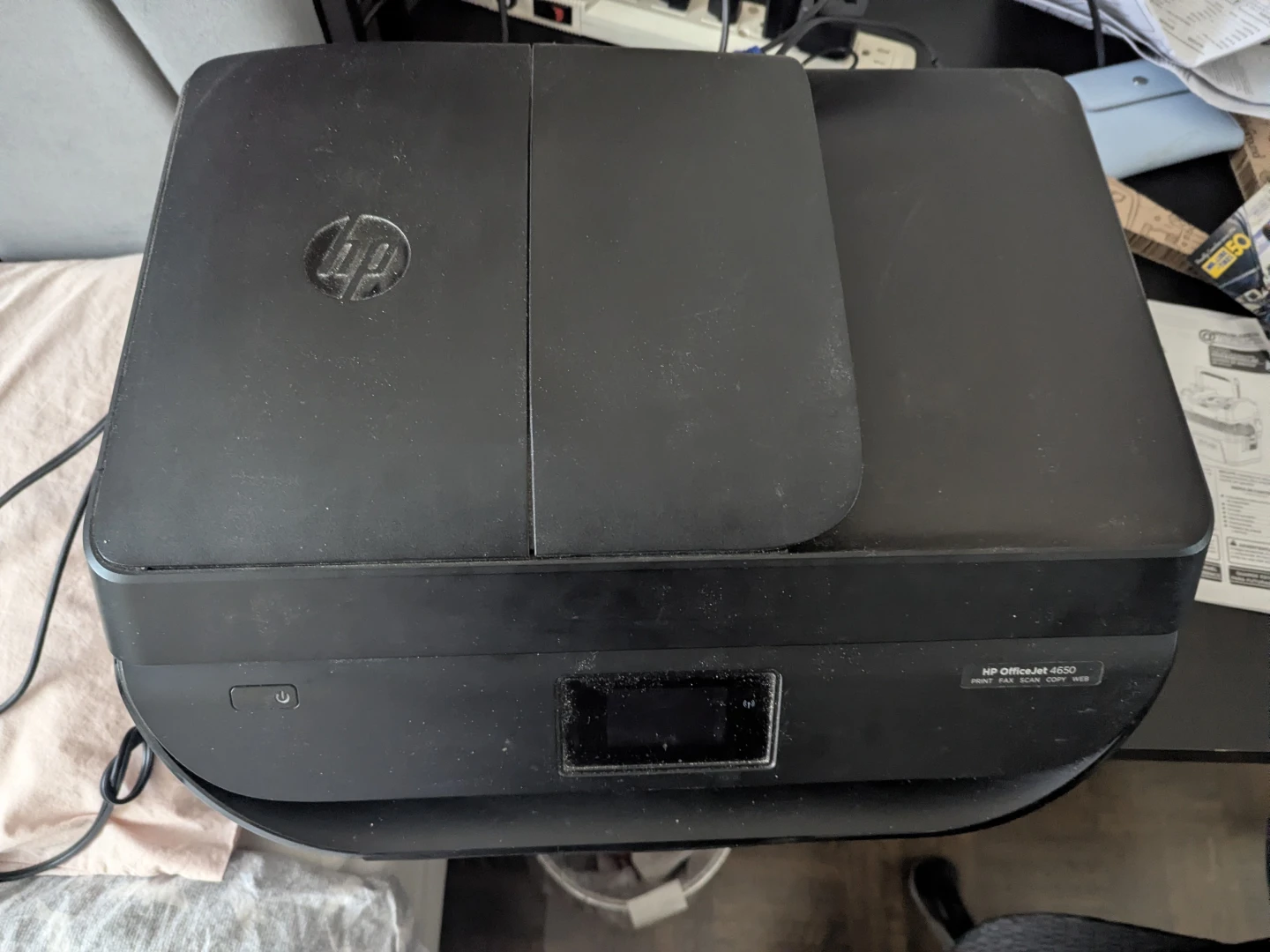 Printer