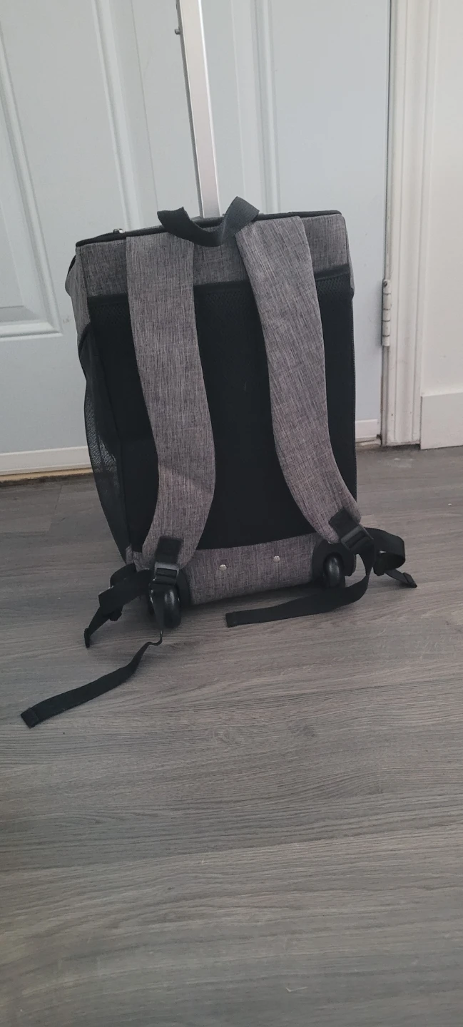 Dogit Pet Carrier Backpack - photo 5