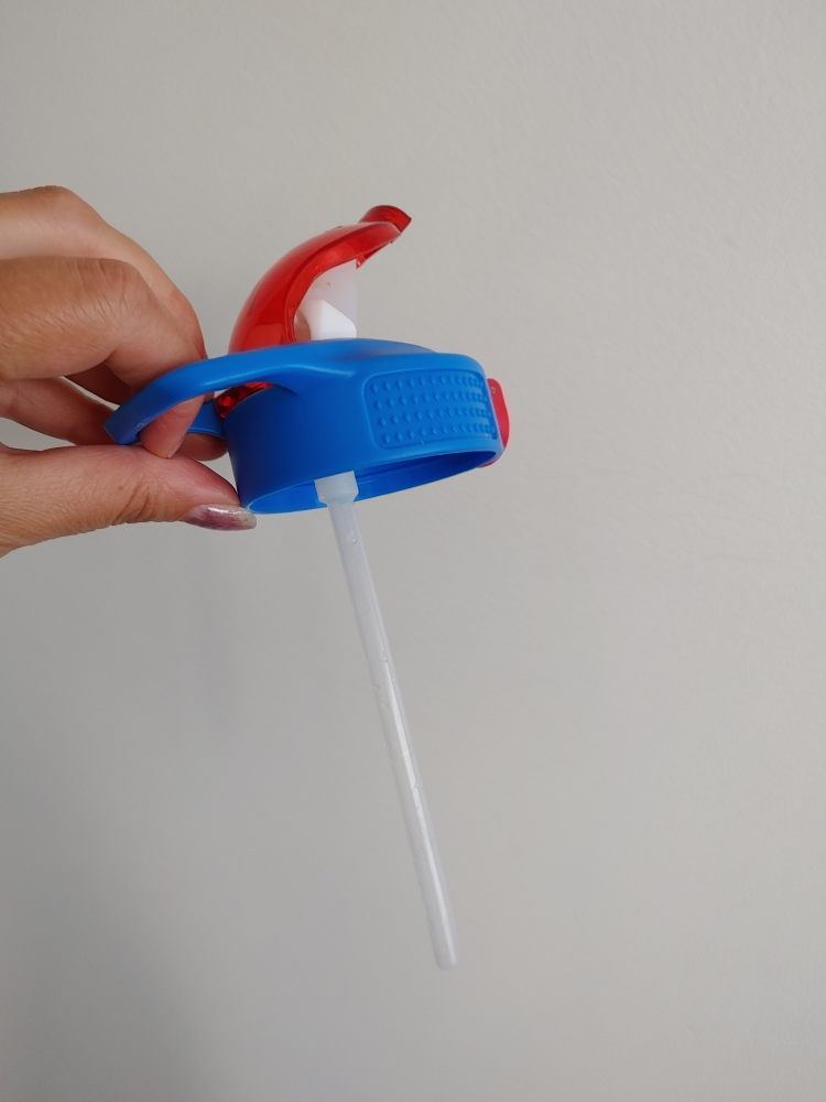 Spider-Man Kids Water Bottle - photo 5
