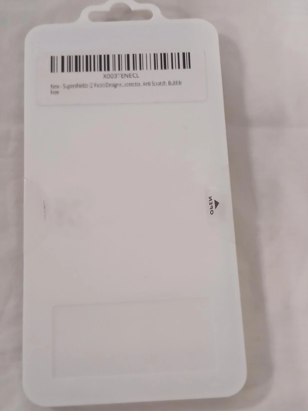 Tempered Glass Screen Protector for Huawei/Samsung Watches. - photo 2