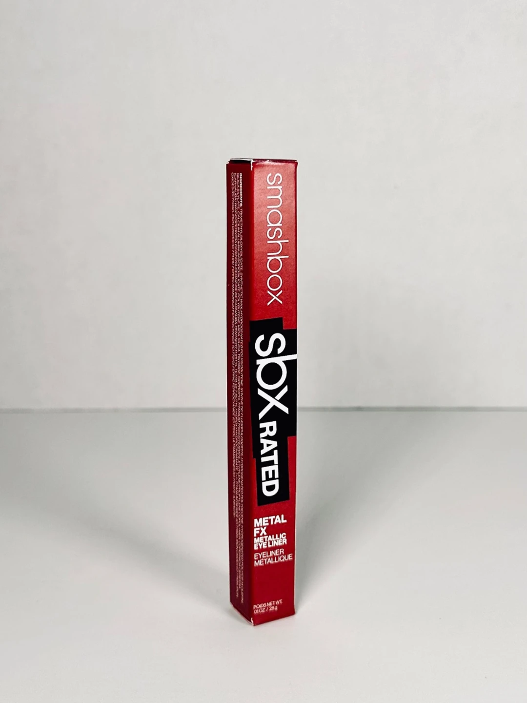 Smashbox Metal FX Metallic Eyeliner - photo 2