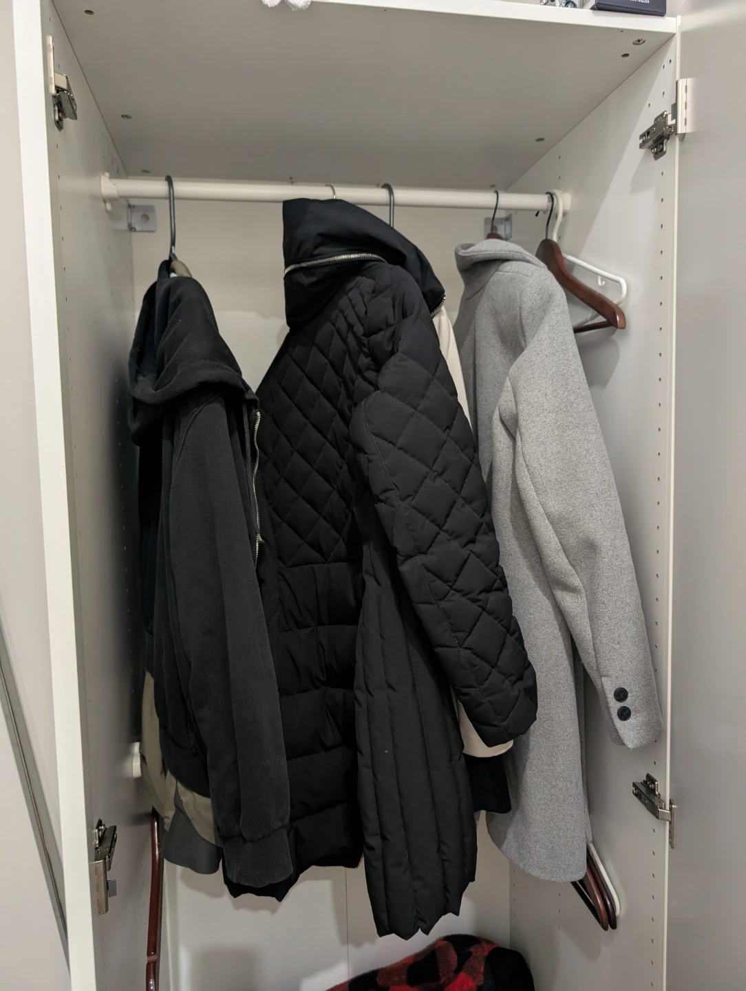 Ikea pax closet - photo 2