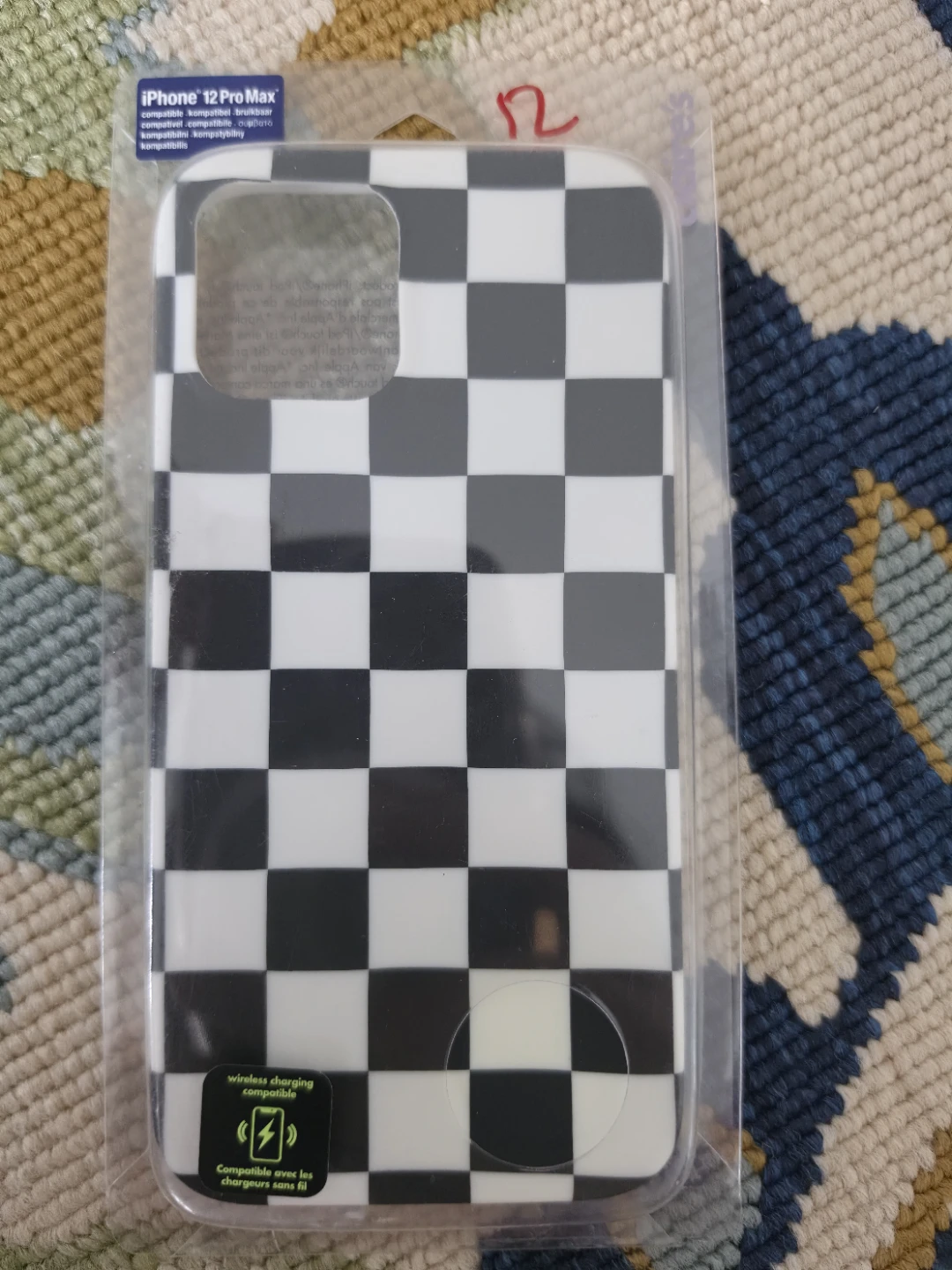 iPhone  Phone Case - photo 3