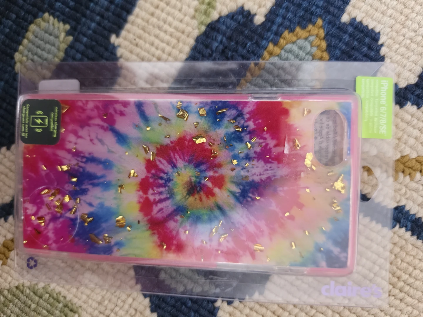 iPhone  Phone Case - photo 4