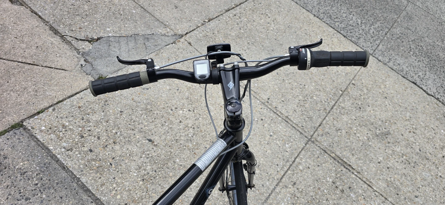 Origin 8 cutler 7 medium bike - photo 2