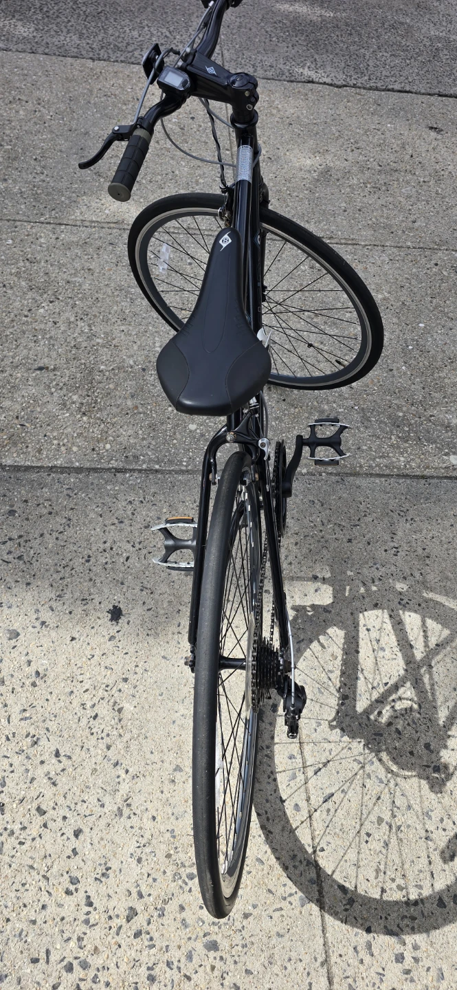 Origin 8 cutler 7 medium bike - photo 3