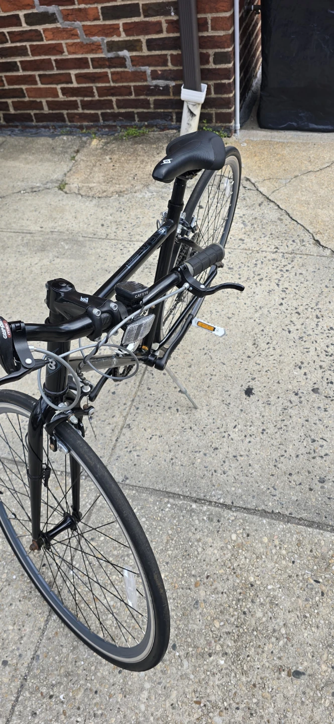 Origin 8 cutler 7 medium bike - photo 4