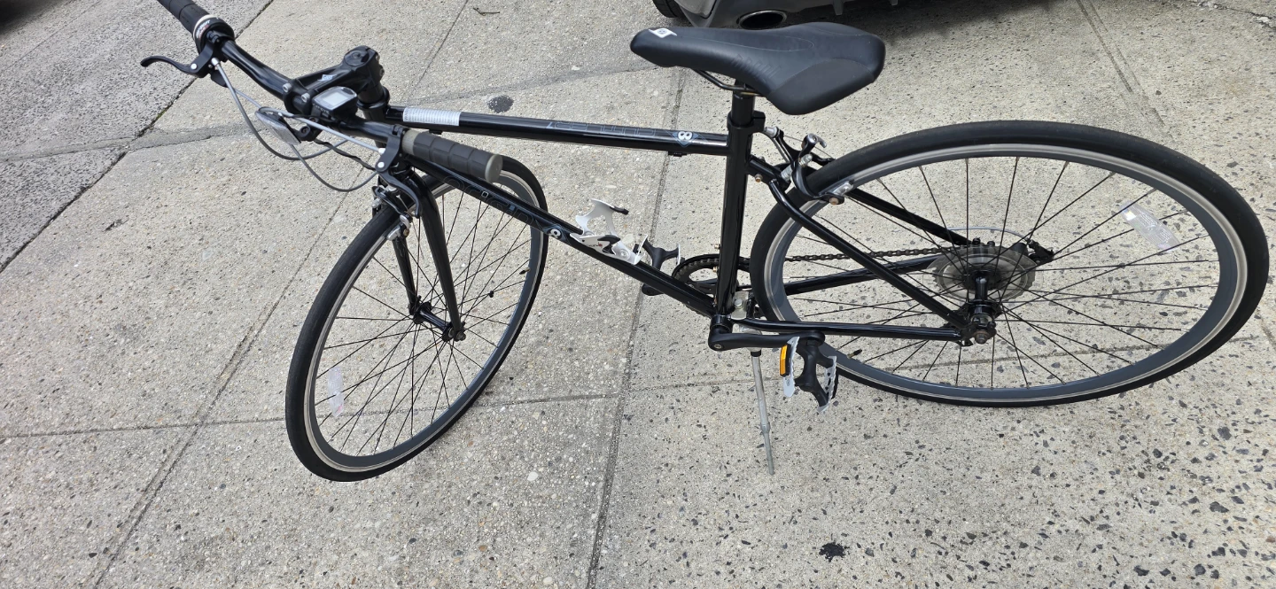 Origin 8 cutler 7 medium bike - photo 5
