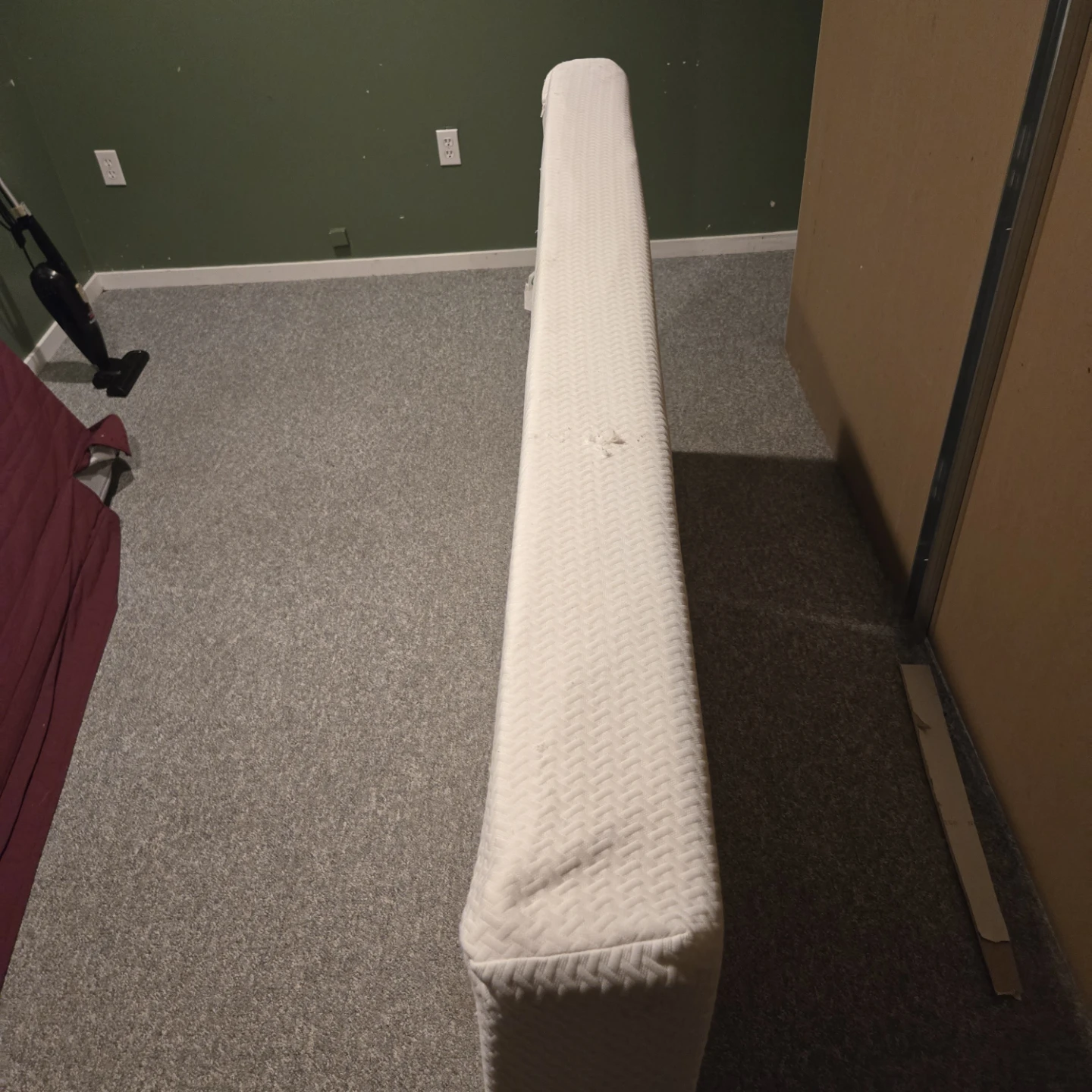 Twin Foam Matress - photo 4
