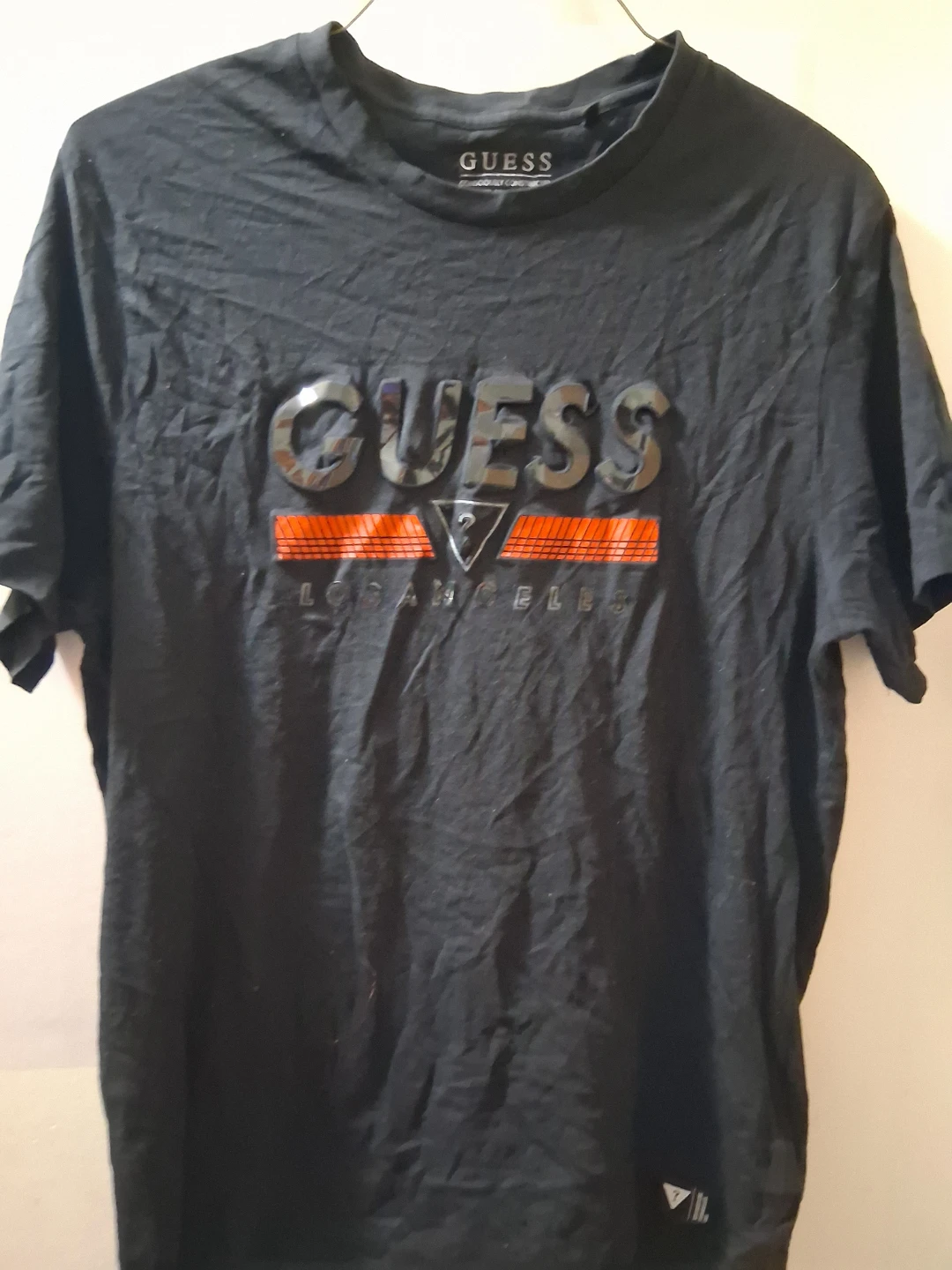 GUESS Los Angeles T-Shirt